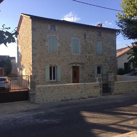 La Maison De Salavas فالون بون دارْك المظهر الخارجي الصورة
