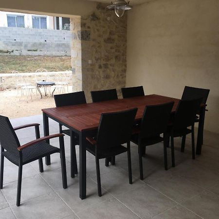 La Maison De Salavas فالون بون دارْك المظهر الخارجي الصورة