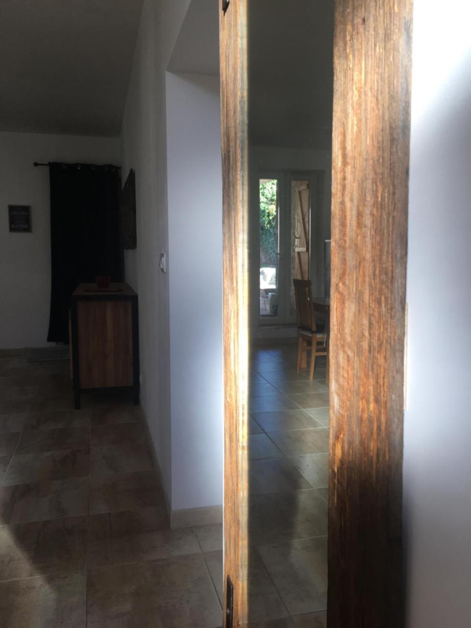 La Maison De Salavas فالون بون دارْك المظهر الخارجي الصورة