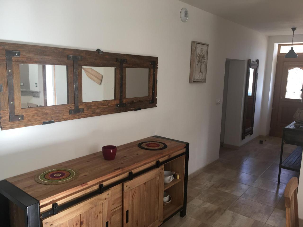 La Maison De Salavas فالون بون دارْك المظهر الخارجي الصورة