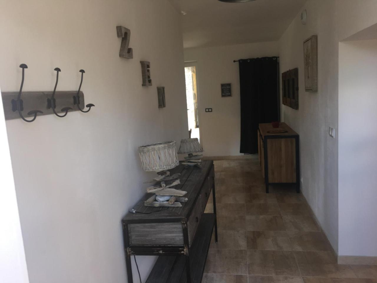 La Maison De Salavas فالون بون دارْك المظهر الخارجي الصورة