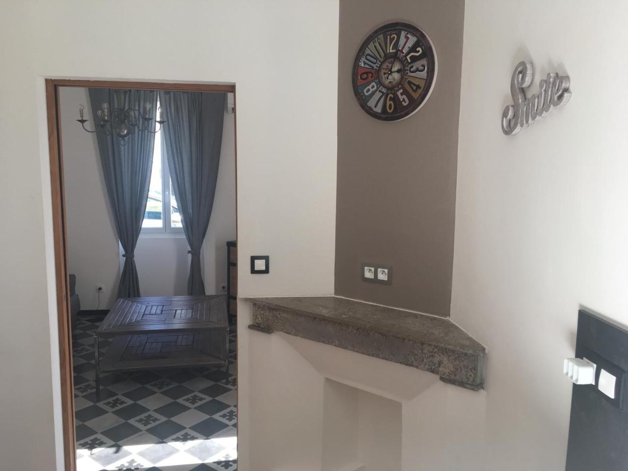 La Maison De Salavas فالون بون دارْك المظهر الخارجي الصورة